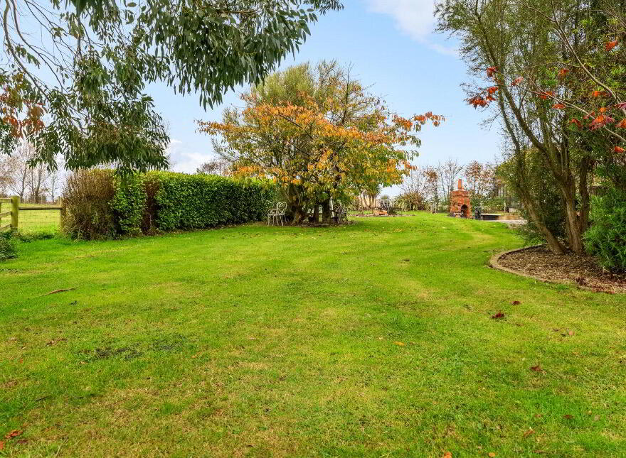 Longview Lodge, 7a Inishargy Road, Kircubbin, Newtownards, BT22 2RG