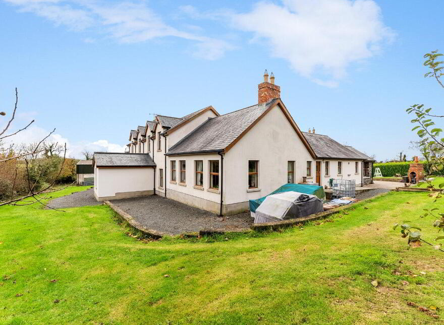 Longview Lodge, 7a Inishargy Road, Kircubbin, Newtownards, BT22 2RG
