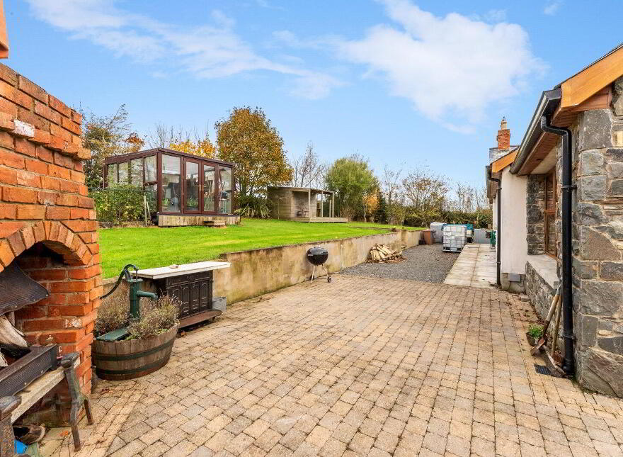 Longview Lodge, 7a Inishargy Road, Kircubbin, Newtownards, BT22 2RG