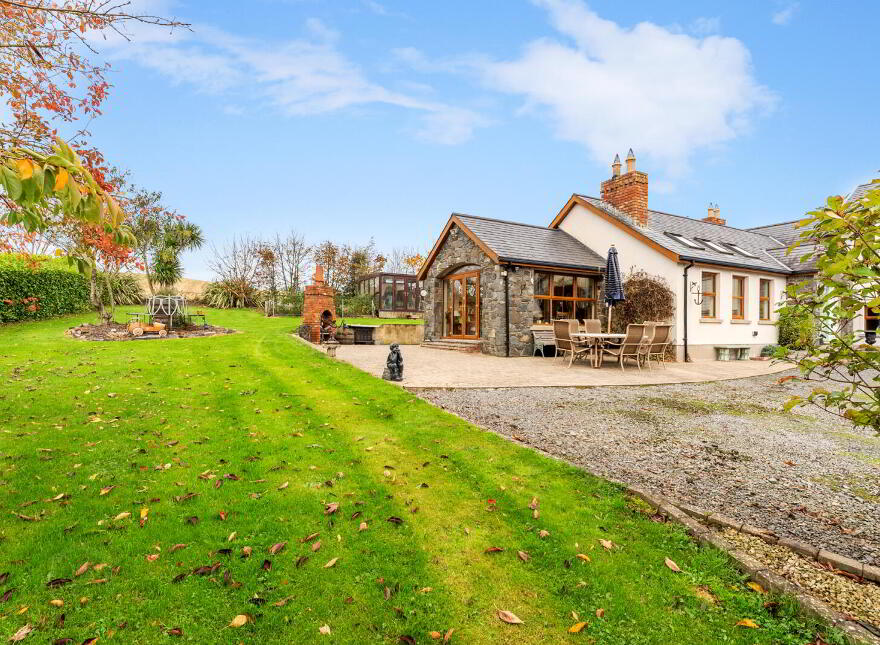 Longview Lodge, 7a Inishargy Road, Kircubbin, Newtownards, BT22 2RG