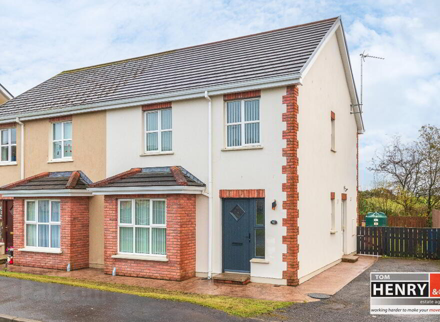 40 Drumman Glen, Loughmacrory, Omagh, BT79 9LY photo