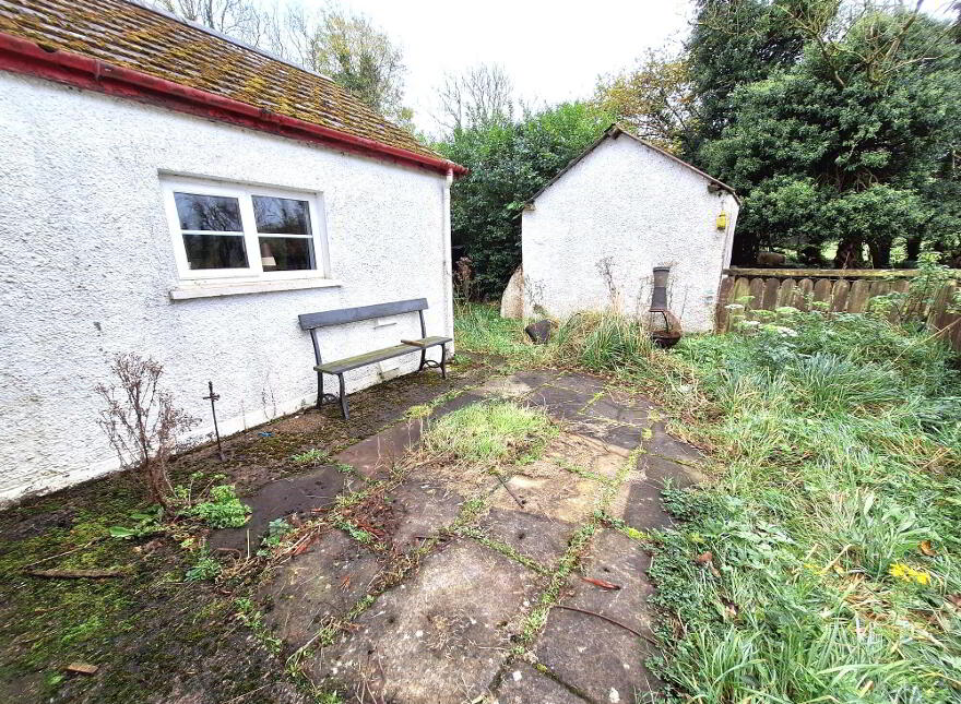 114 Glenshesk Road, Armoy, Ballymoney, BT53 8RZ