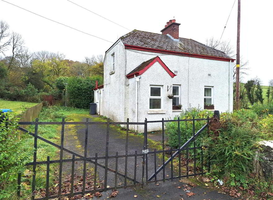 114 Glenshesk Road, Armoy, Ballymoney, BT53 8RZ