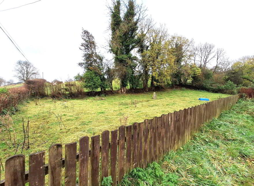 114 Glenshesk Road, Armoy, Ballymoney, BT53 8RZ