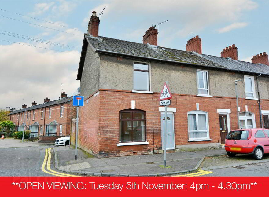 OPEN Viewing: TUESDAY 5th NOV 1600 - 1630, 6 Holland Drive, Ballyhacka...Belfast, BT5 6EH photo