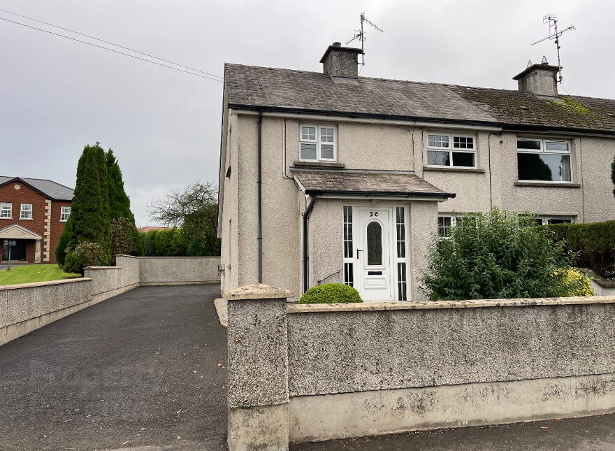 26 Westland Road, Cookstown, BT80 8BZ photo