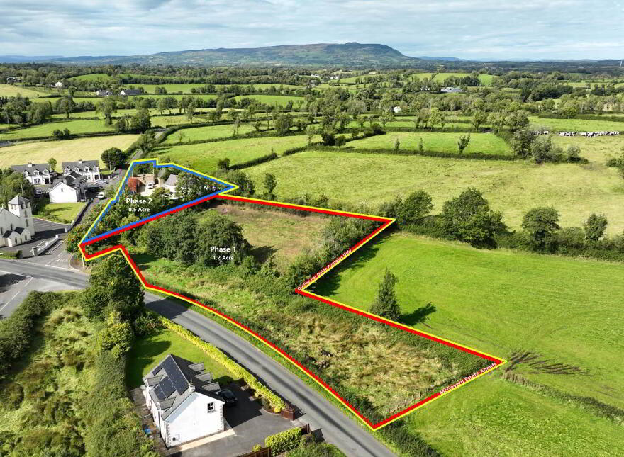 Development At Killesher, Killesher, Enniskillen, BT92 3EY
