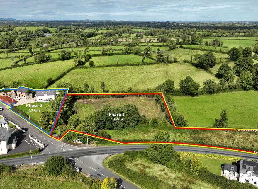 Development At Killesher, Killesher, Enniskillen, BT92 3EY