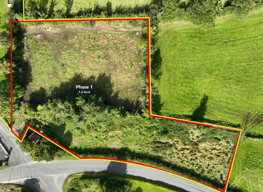 Development At Killesher, Killesher, Enniskillen, BT92 3EY