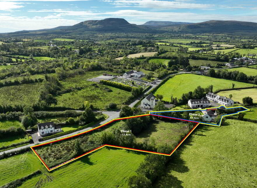 Development At Killesher, Killesher, Enniskillen, BT92 3EY