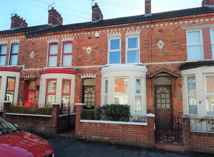 30 Windsor Road, Belfast, BT9 7FQ photo