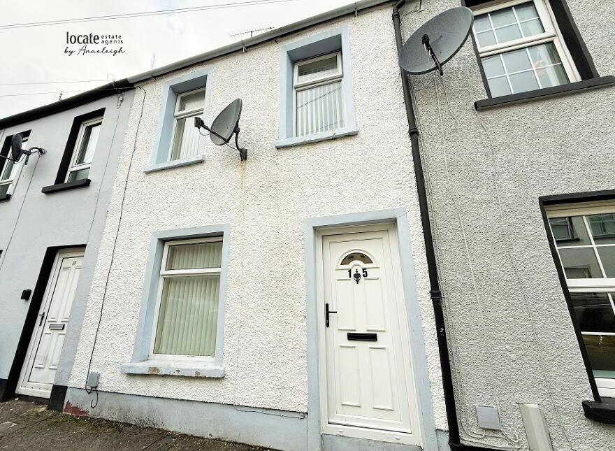 15 Cable Street, Cityside, Derry, BT48 9HF photo