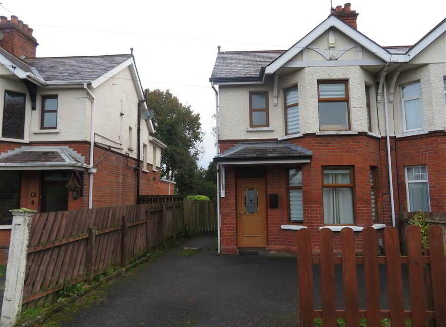 3 Ardmore Avenue, Belfast, BT10 0JP photo