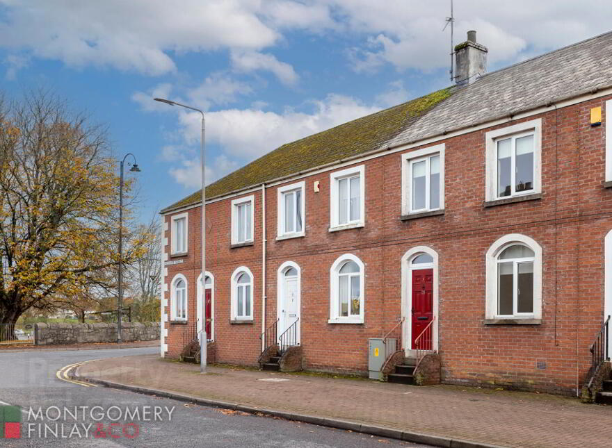 3 Rossorry Terrace, Enniskillen, BT74 7AR photo