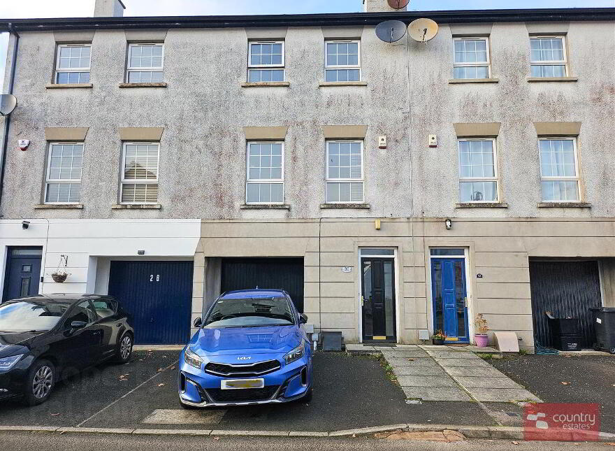 30 Old Shore Court, Carrickfergus, BT38 8WN photo