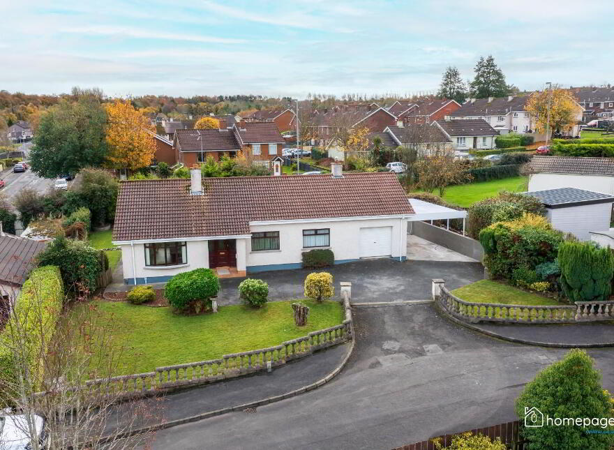 38 Caw Hill Park, Londonderry, BT47 6LU photo