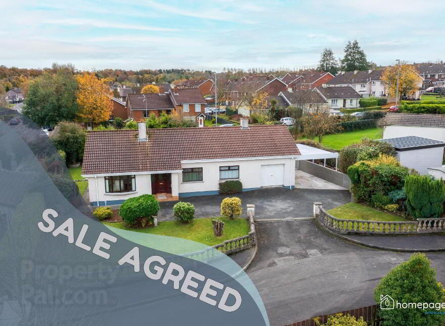 38 Caw Hill Park, Londonderry, BT47 6LU photo