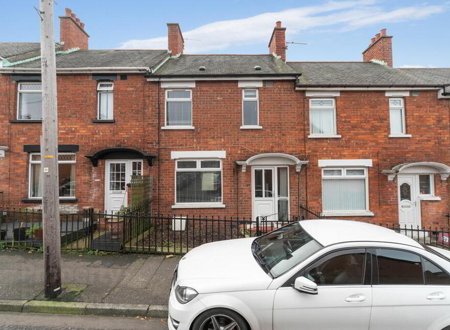 47 Pims Avenue, Belfast, BT4 1PJ photo