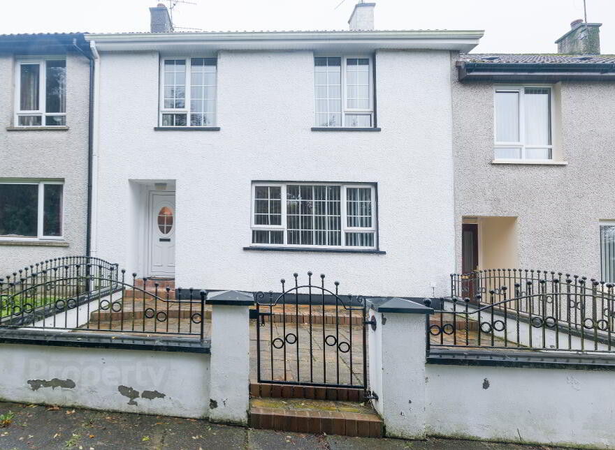 22 Derg View, Castlederg, BT81 7EA photo