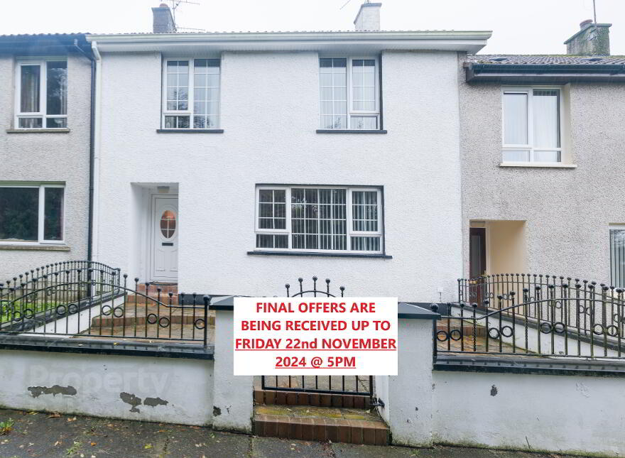 22 Derg View, Castlederg, BT81 7EA photo