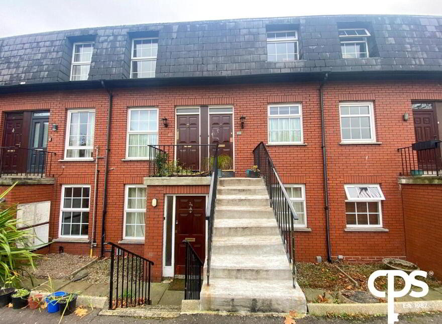 3c Windsor Court, Belfast, BT9 6JE photo