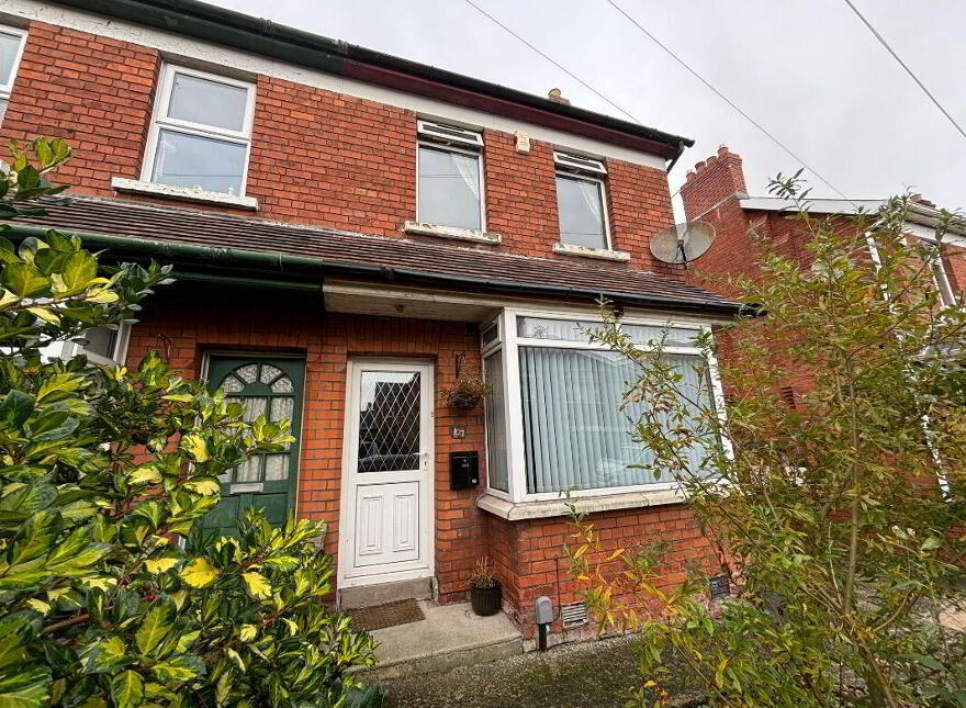 107 Rushfield Avenue, Belfast, BT7 3FR photo