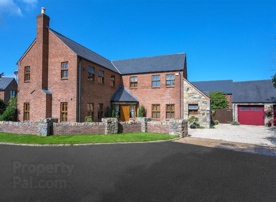 9 Carnbank, Templepatrick, BT39 0FB photo