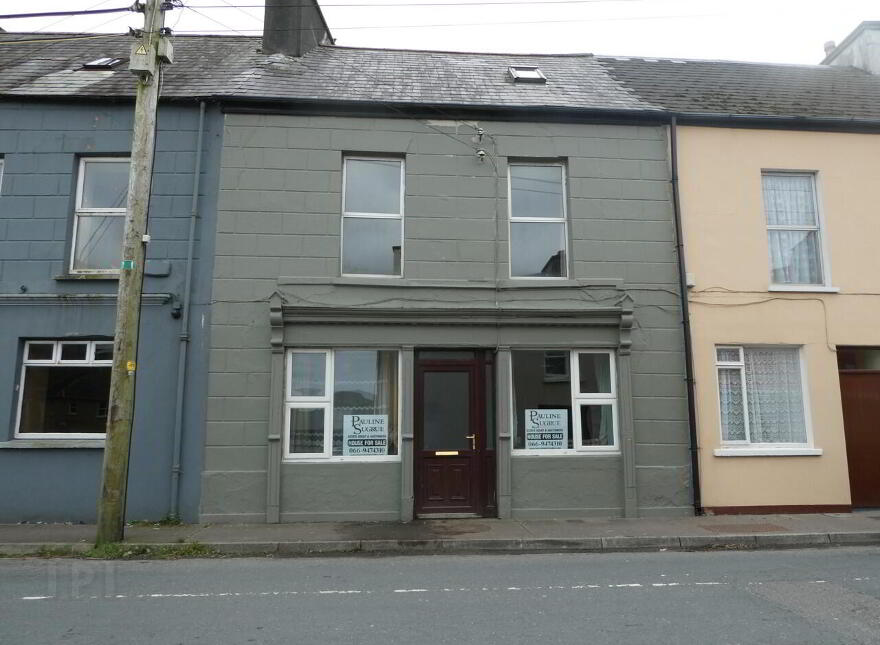 28 New Street, Cahersiveen, V23CX45