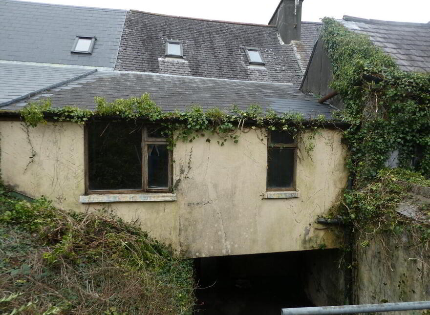 28 New Street, Cahersiveen, V23CX45