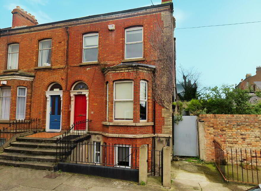 1 Saint Alphonsus Road Lower, Dublin, D09 photo