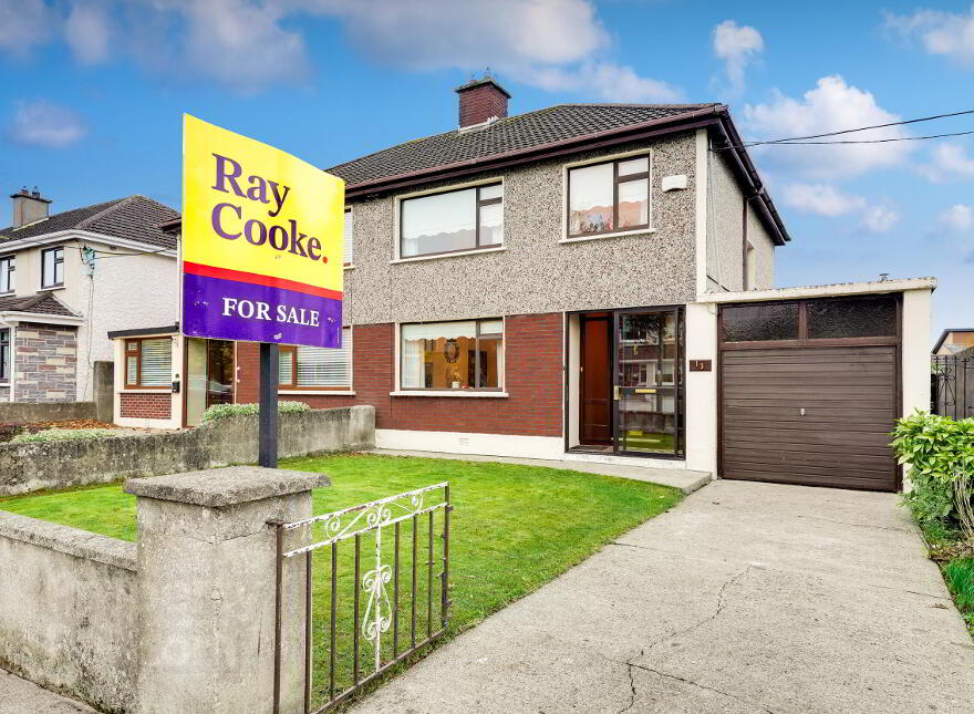 13 Greenouge Drive, Rathcoole, Dublin, D24N728 photo