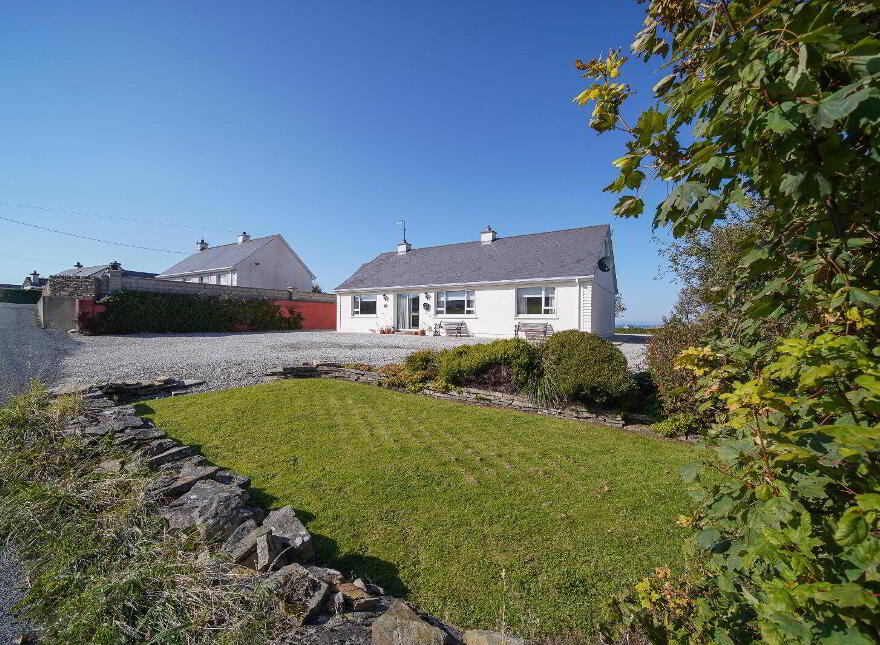 Brook Cottage, Magheramenagh, Dunfanaghy, F92Y5C1 photo