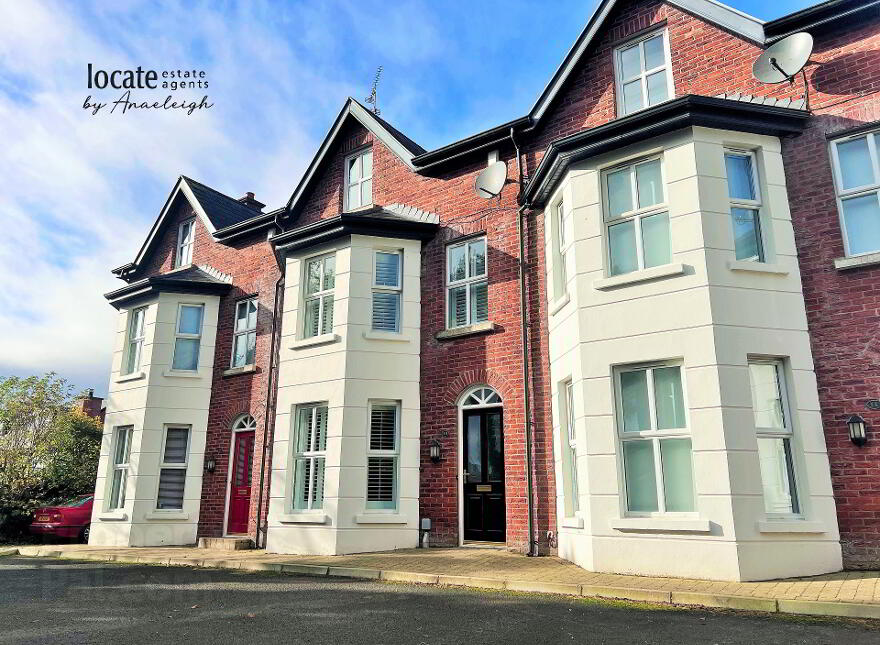 10 Drumlerry, Culmore Road, Derry, BT48 8GQ photo