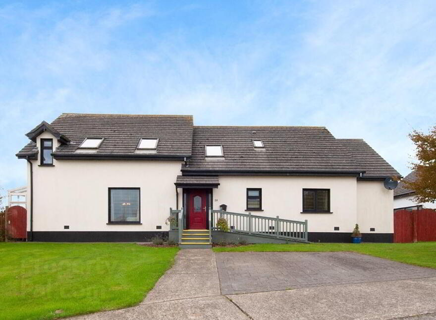 39 Sandy Lane, Ballymoney, Gorey, Y25VK12 photo