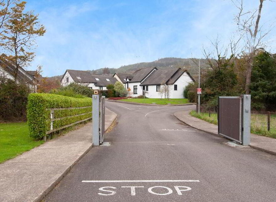 39 Sandy Lane, Ballymoney, Gorey, Y25VK12