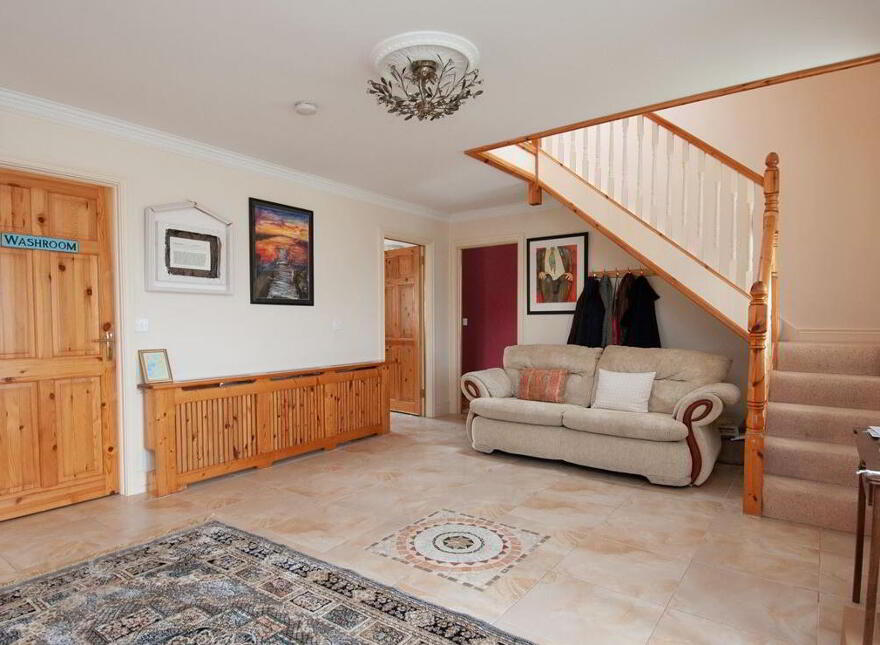 39 Sandy Lane, Ballymoney, Gorey, Y25VK12