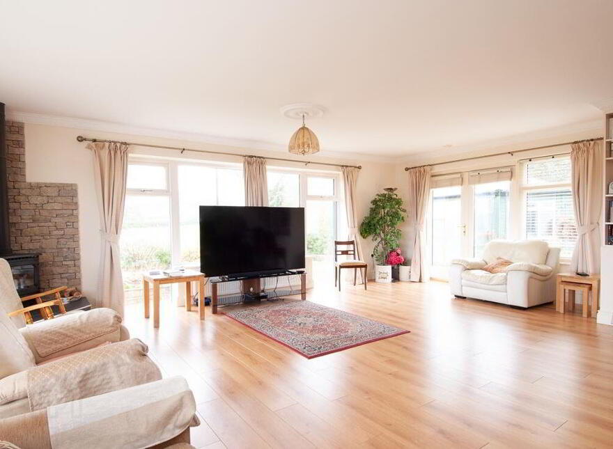 39 Sandy Lane, Ballymoney, Gorey, Y25VK12