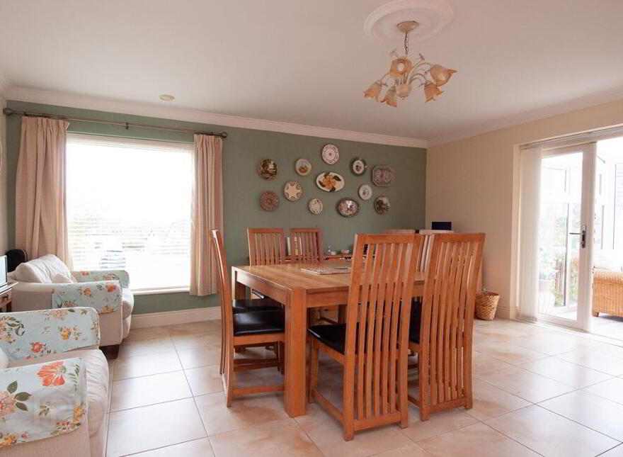 39 Sandy Lane, Ballymoney, Gorey, Y25VK12