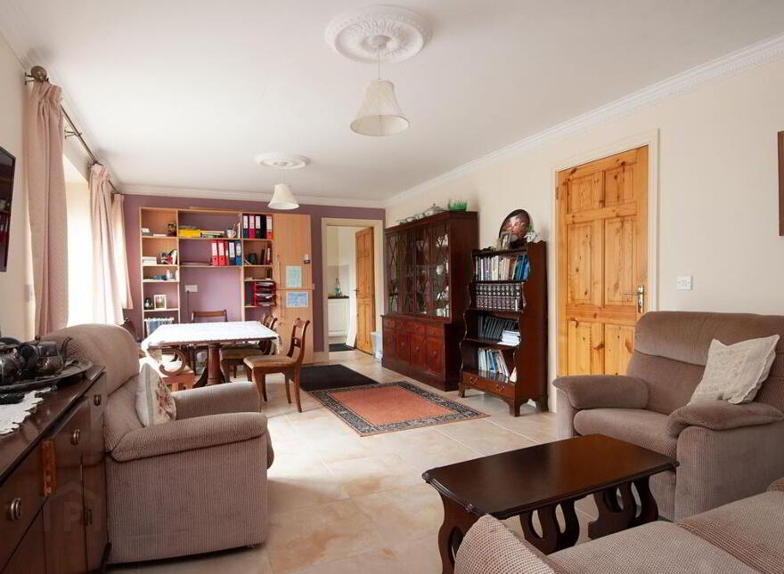 39 Sandy Lane, Ballymoney, Gorey, Y25VK12