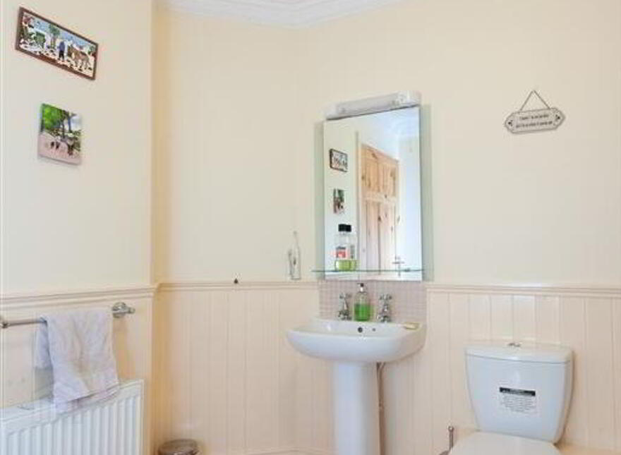 39 Sandy Lane, Ballymoney, Gorey, Y25VK12