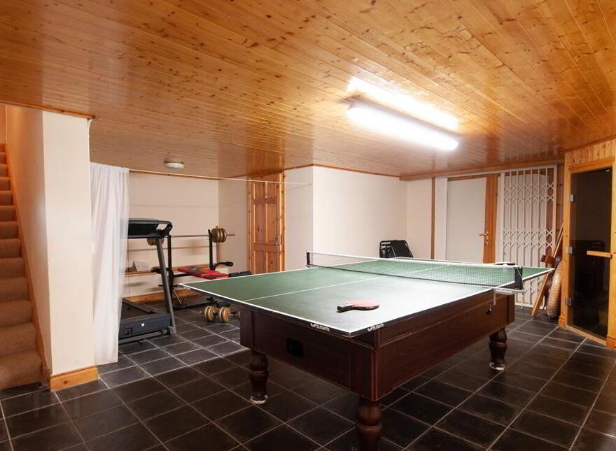 39 Sandy Lane, Ballymoney, Gorey, Y25VK12