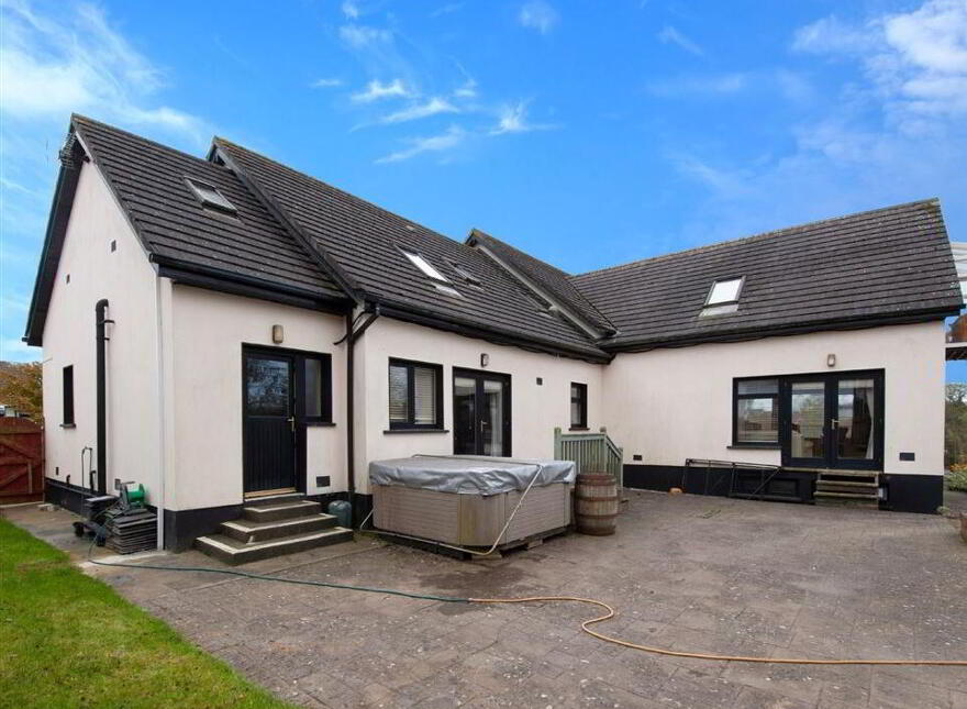39 Sandy Lane, Ballymoney, Gorey, Y25VK12
