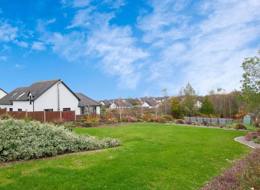 39 Sandy Lane, Ballymoney, Gorey, Y25VK12