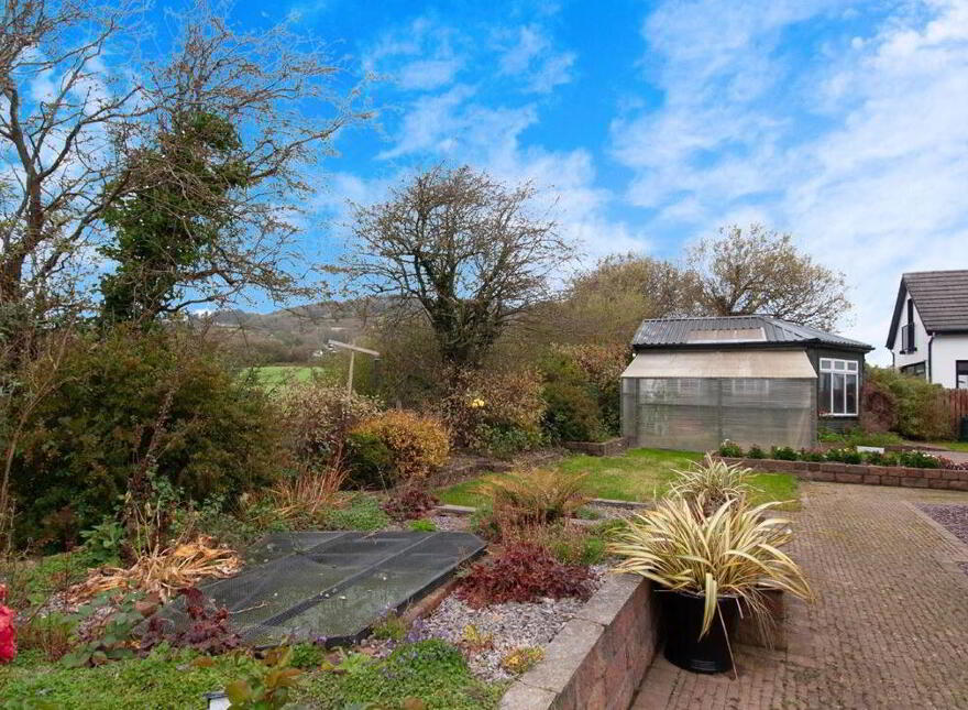 39 Sandy Lane, Ballymoney, Gorey, Y25VK12