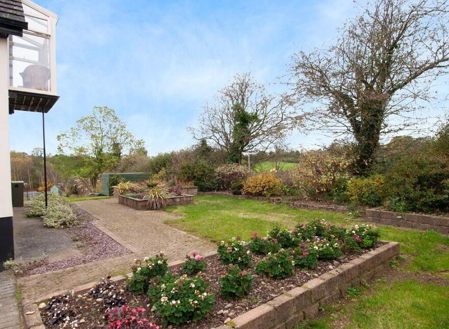 39 Sandy Lane, Ballymoney, Gorey, Y25VK12