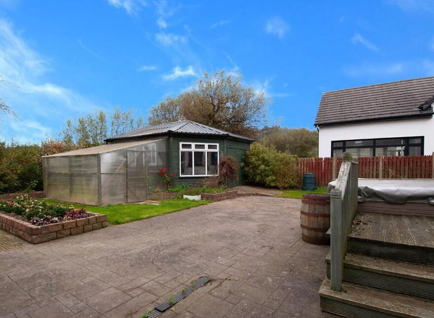 39 Sandy Lane, Ballymoney, Gorey, Y25VK12