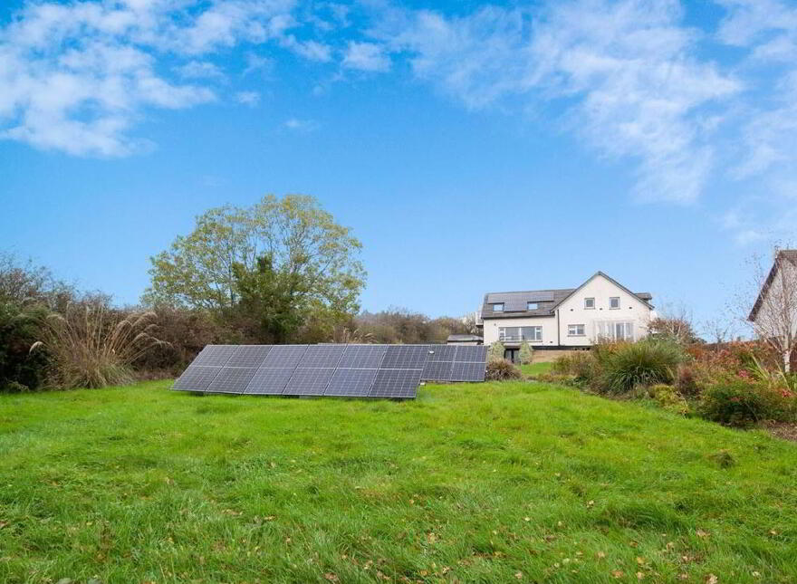 39 Sandy Lane, Ballymoney, Gorey, Y25VK12