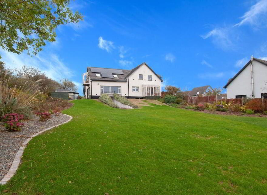 39 Sandy Lane, Ballymoney, Gorey, Y25VK12