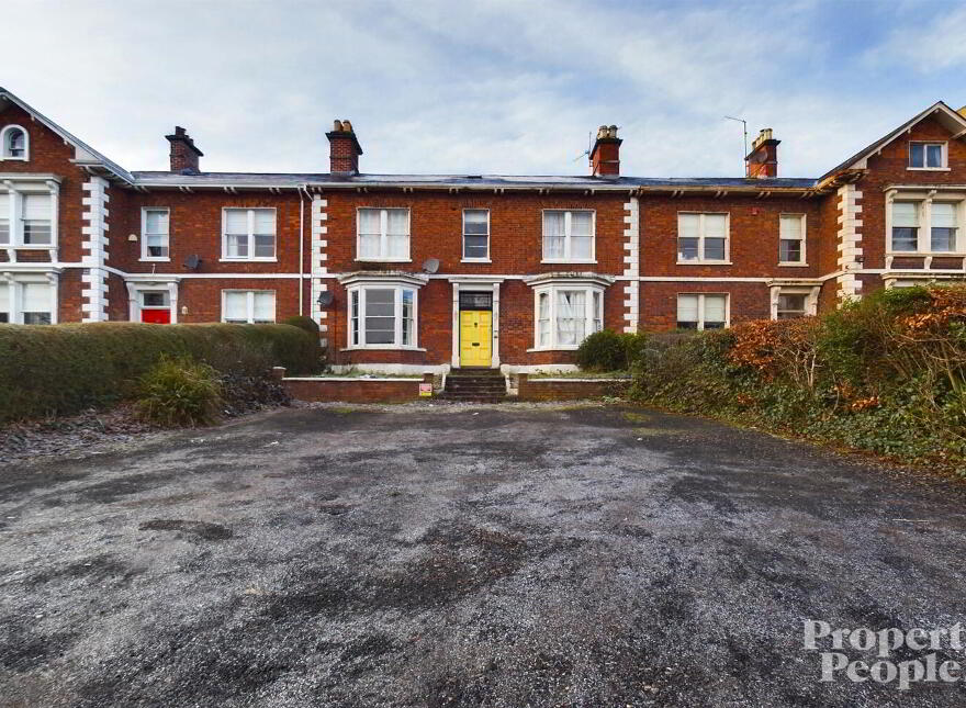 270c Antrim Road, Belfast, BT15 5AA photo