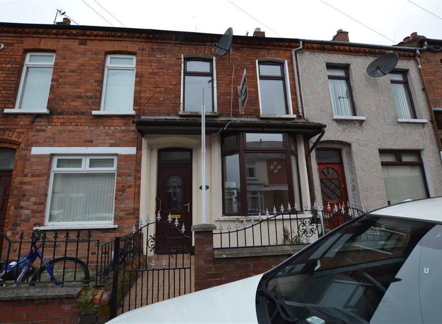 35 Fallswater Street, Belfast, BT12 6BZ photo